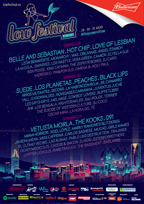 low-festival-programa