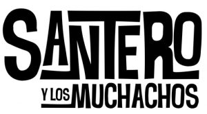 Logo Santero pequeño